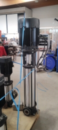 Grundfos pompe  CR15-17 XK-F-A-E-HQQE